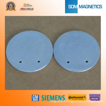 Certificated High Power Neo Disc Permanent Magnet